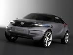 Dacia Duster Concept 2009 года